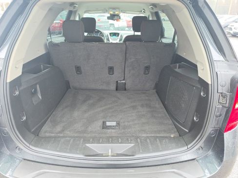 Used 2017 Chevrolet Equinox LT w/ Convenience Package image 26