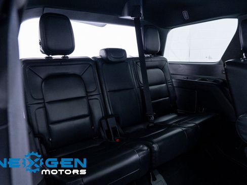 Used 2022 Lincoln Navigator Reserve image 44