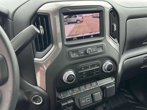 New 2025 GMC Sierra 2500 Pro w/ 1SA Pro Safety Plus Package image 23