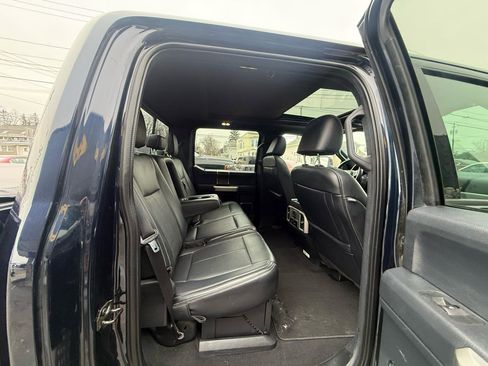 Used 2022 Ford F250 Lariat w/ Tremor Off-Road Package image 50