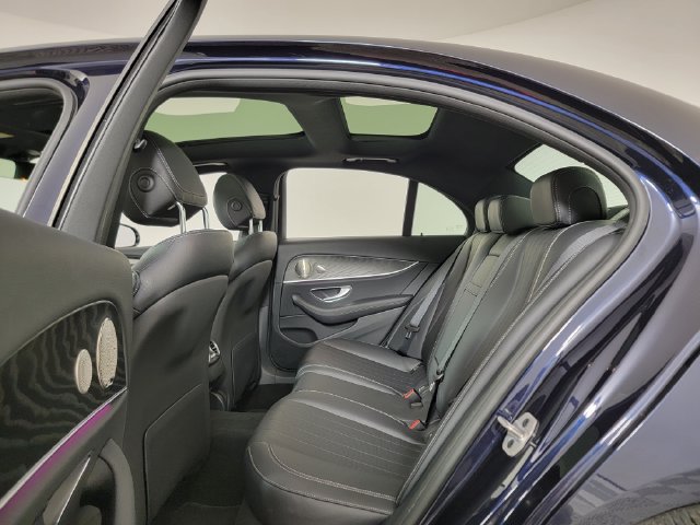 Used 2023 Mercedes-Benz E 350 4MATIC Sedan image 19