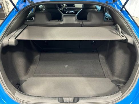 Certified 2023 Honda Civic Sport image 22