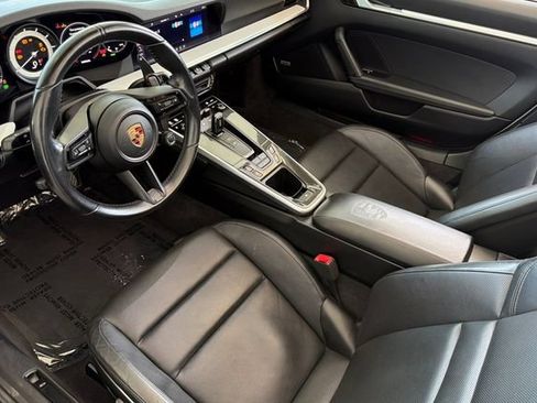 Used 2020 Porsche 911 Carrera S RWD image 11