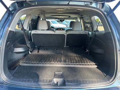 Used 2021 Honda Pilot Special Edition image 21