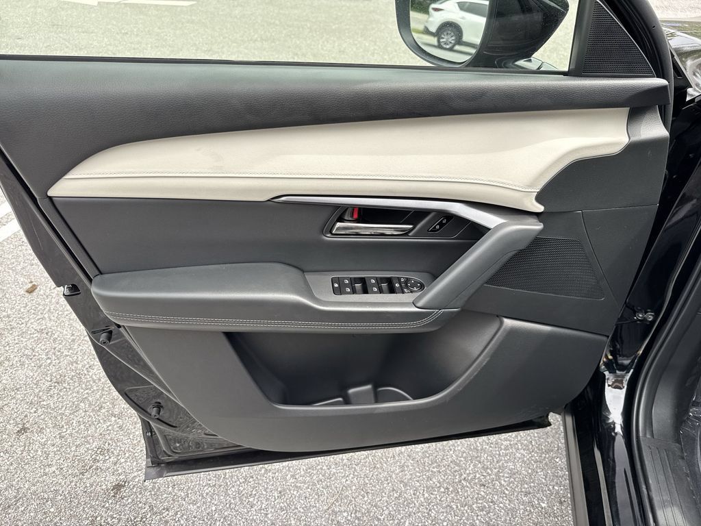 New 2026 MAZDA CX-5 Select AWD/4WD image 39