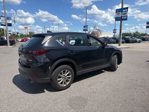 Used 2023 MAZDA CX-5 AWD 2.5 S image 5