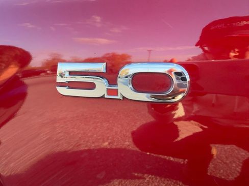 Used 2015 Ford Mustang GT Premium w/ Equipment Group 401A image 12