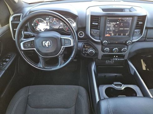 Used 2022 RAM 1500 Lone Star image 5