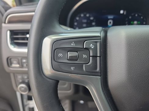 Used 2023 Chevrolet Tahoe Z71 AWD/4WD image 21
