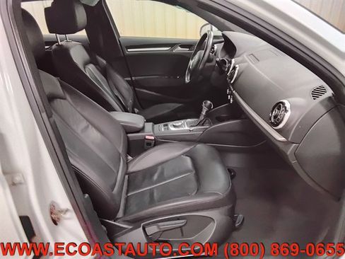 Used 2016 Audi A3 1.8T Premium FWD image 13