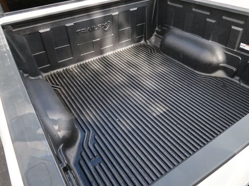 Used 2012 Toyota Tundra 4x4 CrewMax w/ TRD Rock Warrior Pkg image 13