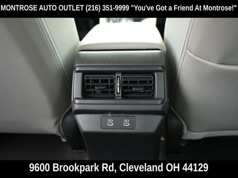Used 2025 Honda Accord SE image 20