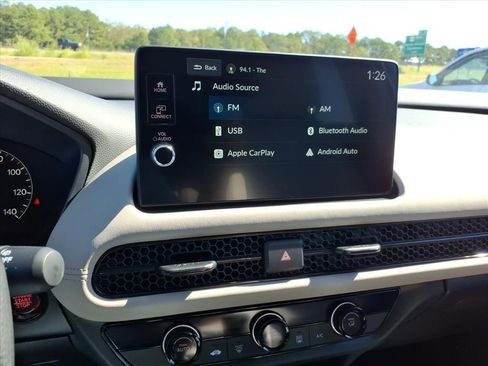 New 2026 Honda HR-V LX image 15