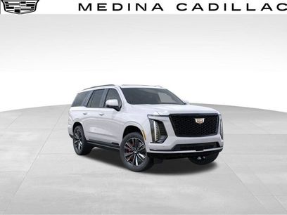 New 2025 Cadillac Escalade Sport w/ Touring Package