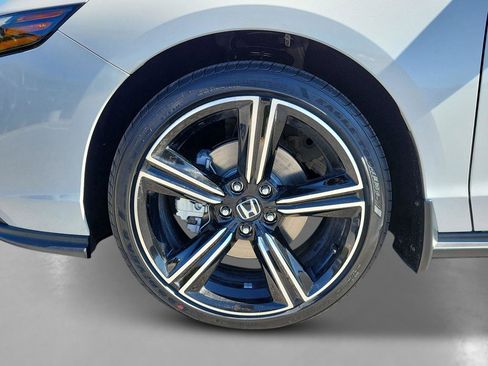 New 2026 Honda Accord Sport image 9