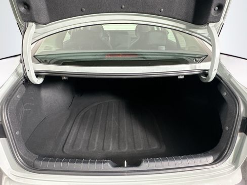 Used 2025 Kia K4 FWD image 28