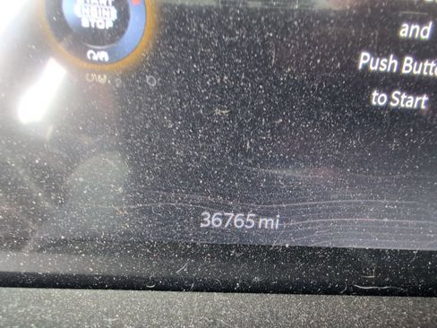 Used 2021 Jeep Grand Cherokee L Limited image 6