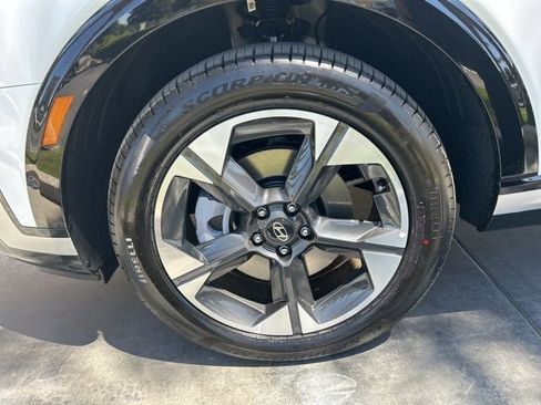 New 2026 Hyundai Palisade Limited FWD image 44