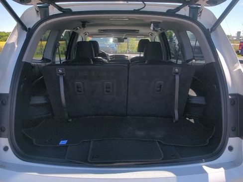 Used 2022 Honda Pilot Special Edition image 36