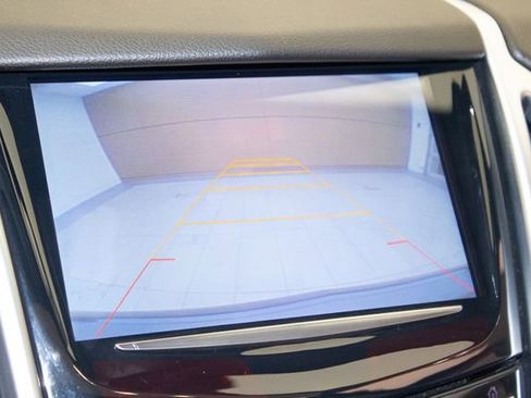 Used 2015 Cadillac SRX Luxury w/ Driver Awareness Package image 30