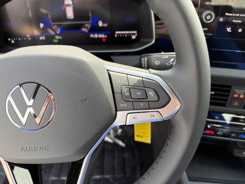 New 2026 Volkswagen Jetta Sport FWD image 15