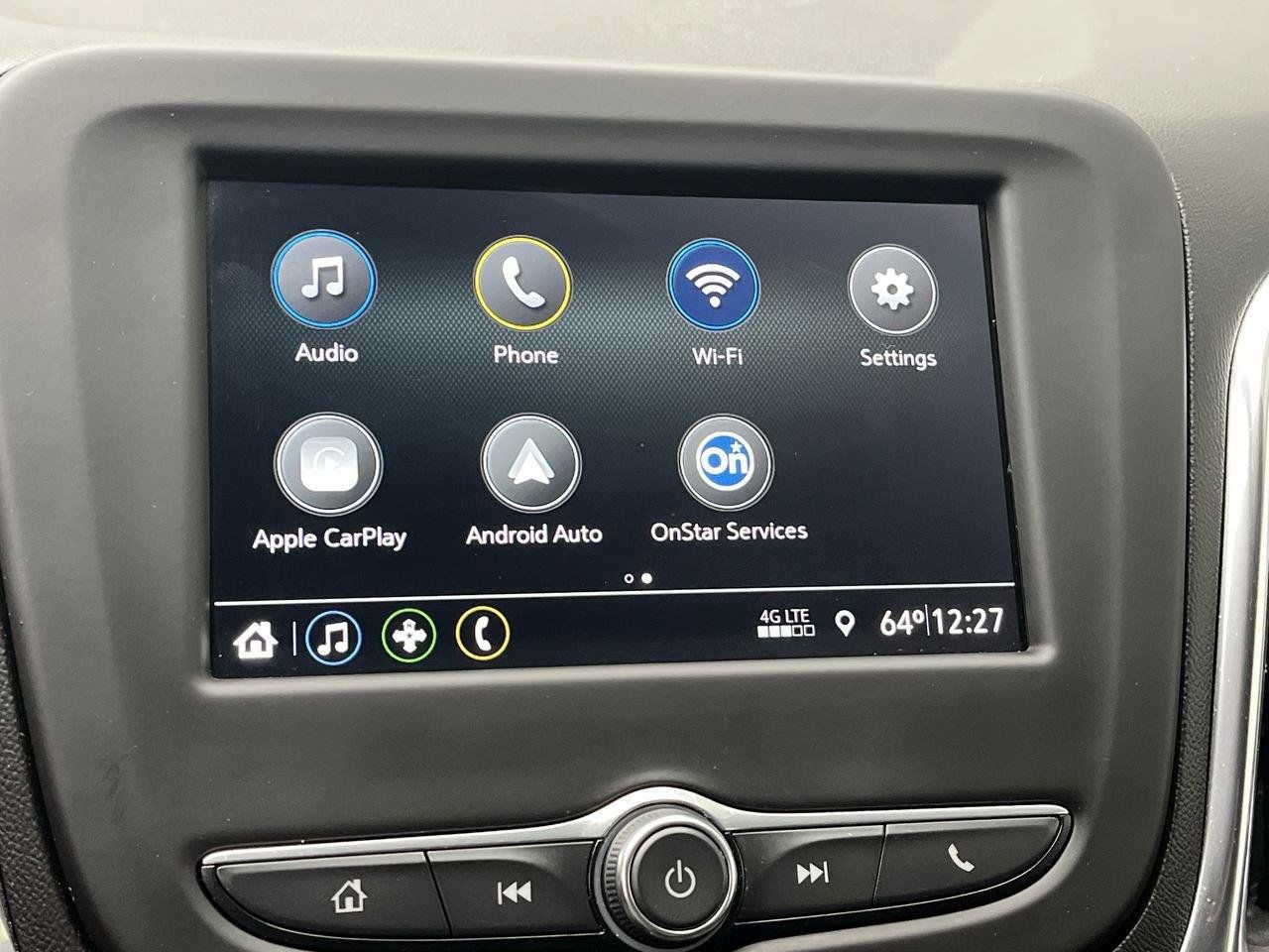 Certified 2019 Chevrolet Equinox LT AWD/4WD image 18
