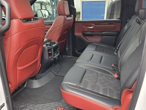 Used 2019 RAM 1500 Rebel w/ Rebel Level 2 Equipment Group image 11