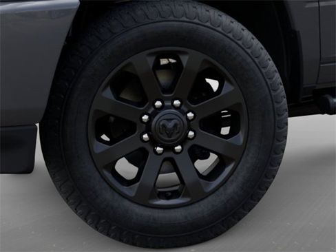 New 2026 RAM 2500 Tradesman image 7