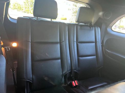 Used 2020 Dodge Durango R/T w/ Technology Group image 23