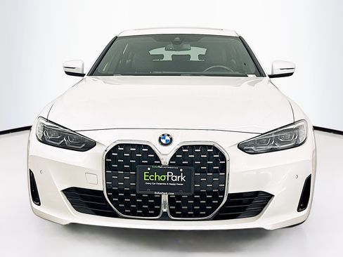 Used 2024 BMW 430i Gran Coupe xDrive AWD/4WD image 2