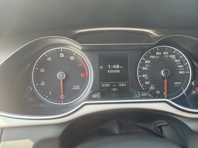 Used 2014 Audi allroad Premium Plus AWD/4WD image 7