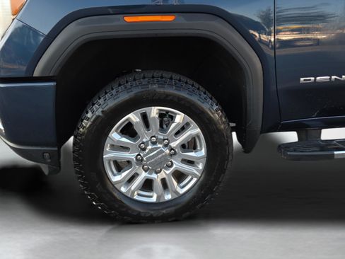 Used 2020 GMC Sierra 2500 Denali w/ Denali Ultimate Package image 35