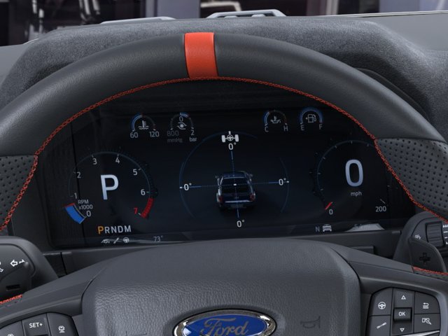New 2026 Ford Ranger Raptor AWD/4WD image 13