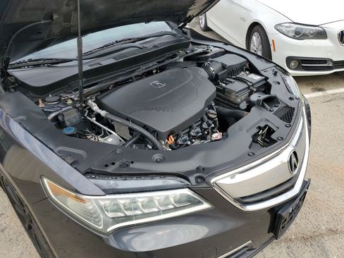 Used 2015 Acura TLX V6 w/ Technology Package image 39