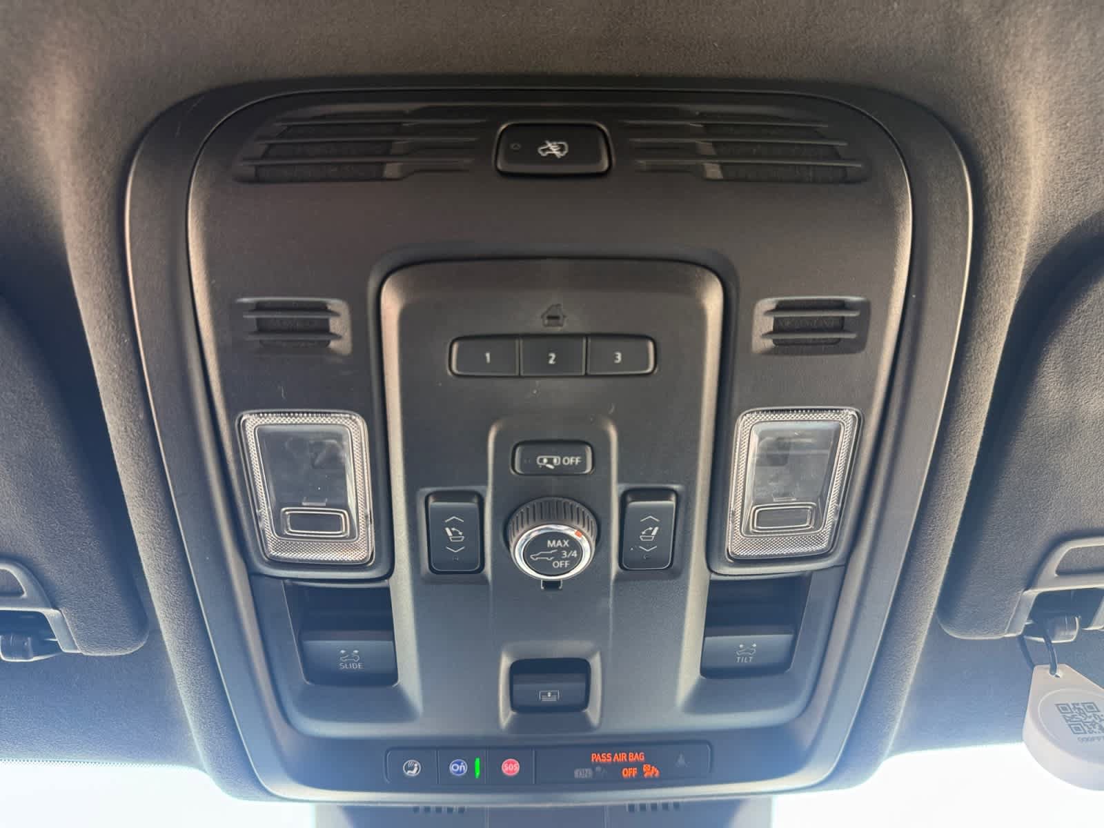 Used 2023 Cadillac Escalade Sport Platinum AWD/4WD image 26