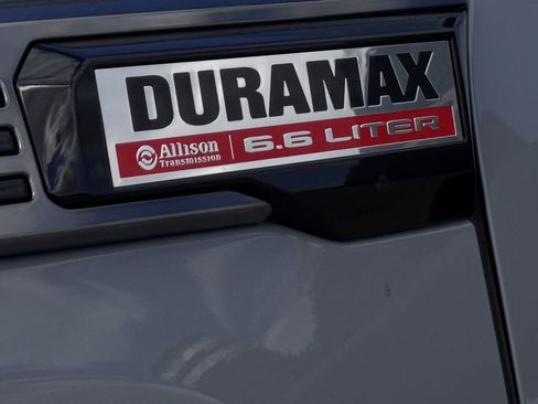 Used 2025 GMC Sierra 2500 AT4 w/ AT4 Premium Plus Package image 10