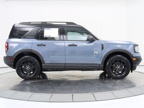 Used 2024 Ford Bronco Sport Big Bend w/ Convenience Package AWD/4WD image 6