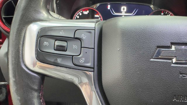Used 2020 Chevrolet Blazer RS FWD image 31