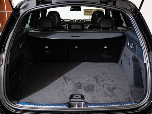 Certified 2026 Mercedes-Benz GLC 300 4MATIC image 17