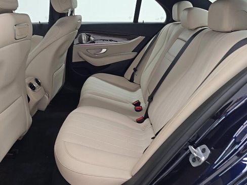 Used 2019 Mercedes-Benz E 300 w/ Premium 1 Package image 5