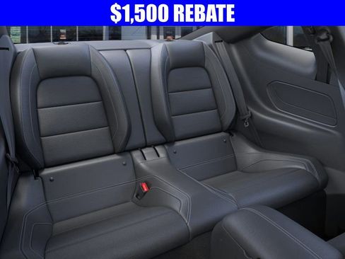 New 2026 Ford Mustang GT Premium image 11