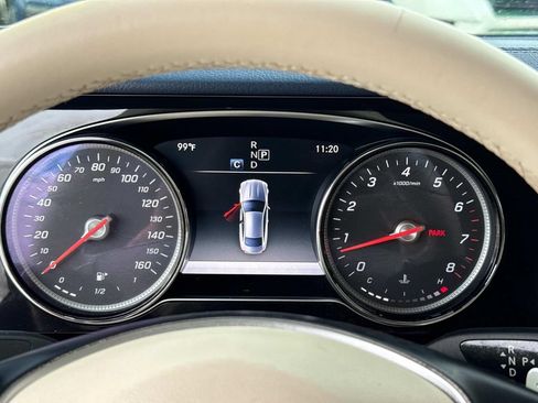 Used 2018 Mercedes-Benz E 400 Coupe image 25