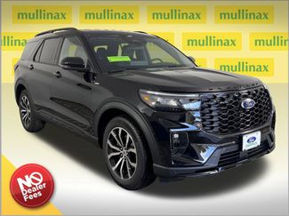 New 2026 Ford Explorer ST-Line RWD 360° Tour