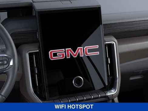 New 2026 GMC Yukon Denali Ultimate AWD/4WD image 29