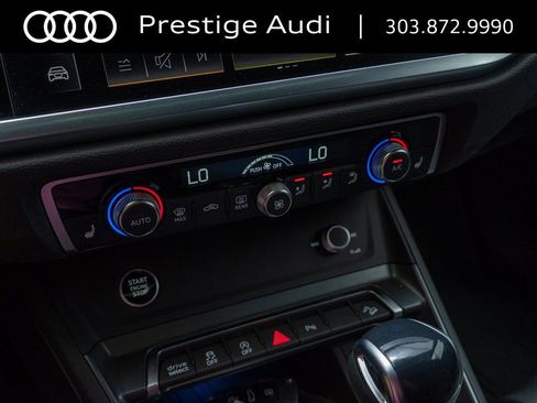 Used 2024 Audi Q3 2.0T Premium Plus AWD/4WD image 16