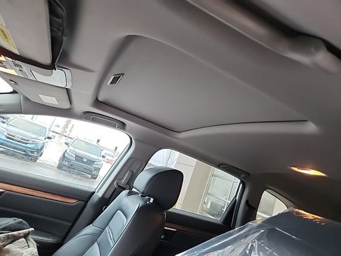 Used 2018 Honda CR-V EX-L image 9