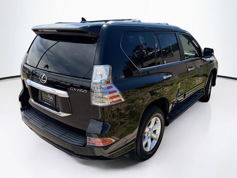 Used 2014 Lexus GX 460 AWD/4WD image 9