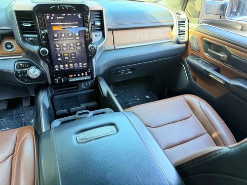 Used 2020 RAM 1500 Longhorn AWD/4WD image 41