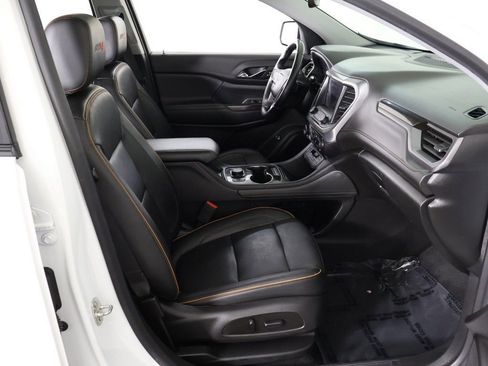 Used 2020 GMC Acadia AT4 w/ Driver Alert Package II AWD/4WD image 36