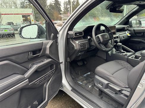 New 2026 Toyota Tacoma SR5 image 17